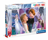 Clementoni Puzzle 180el Frozen 2. Kraina Lodu 2. 29309 p6